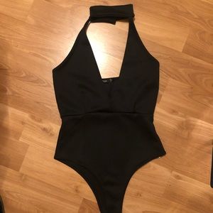 Sexy bodysuit